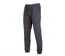 
                  LAHTIPRO Spodnie Dresowe Czarne Rozmiar XXXL L4053106